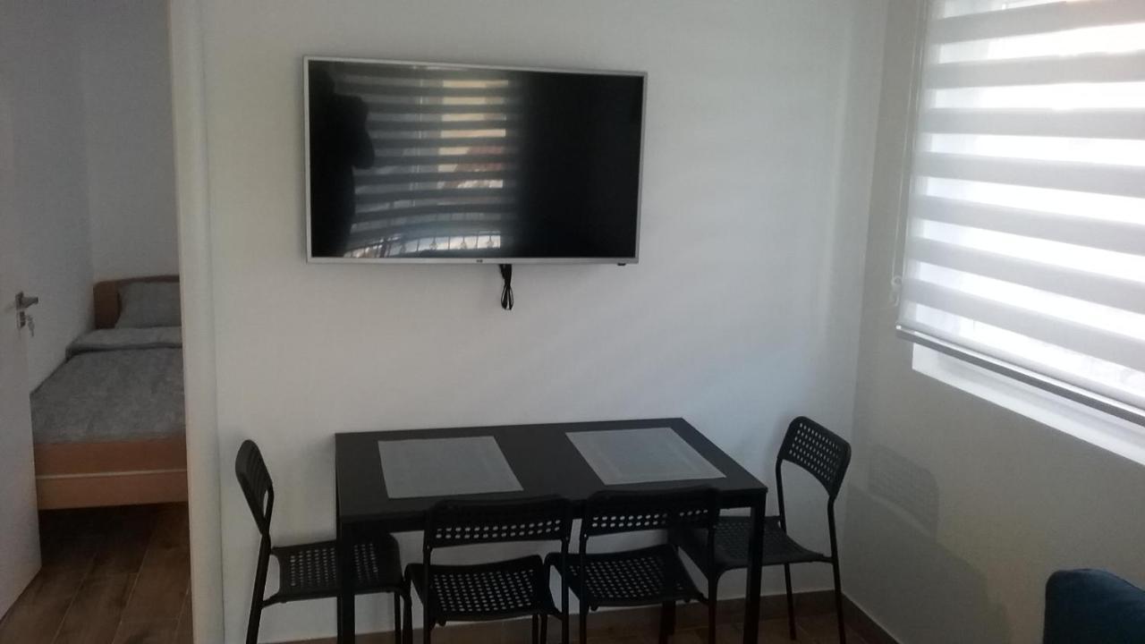 Mk Zlatibor Apartment Exterior photo