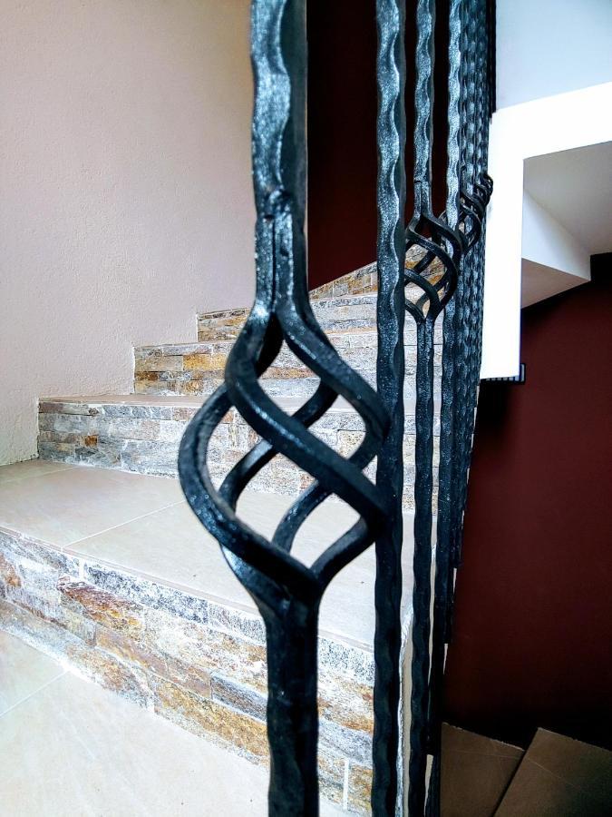Mk Zlatibor Apartment Exterior photo