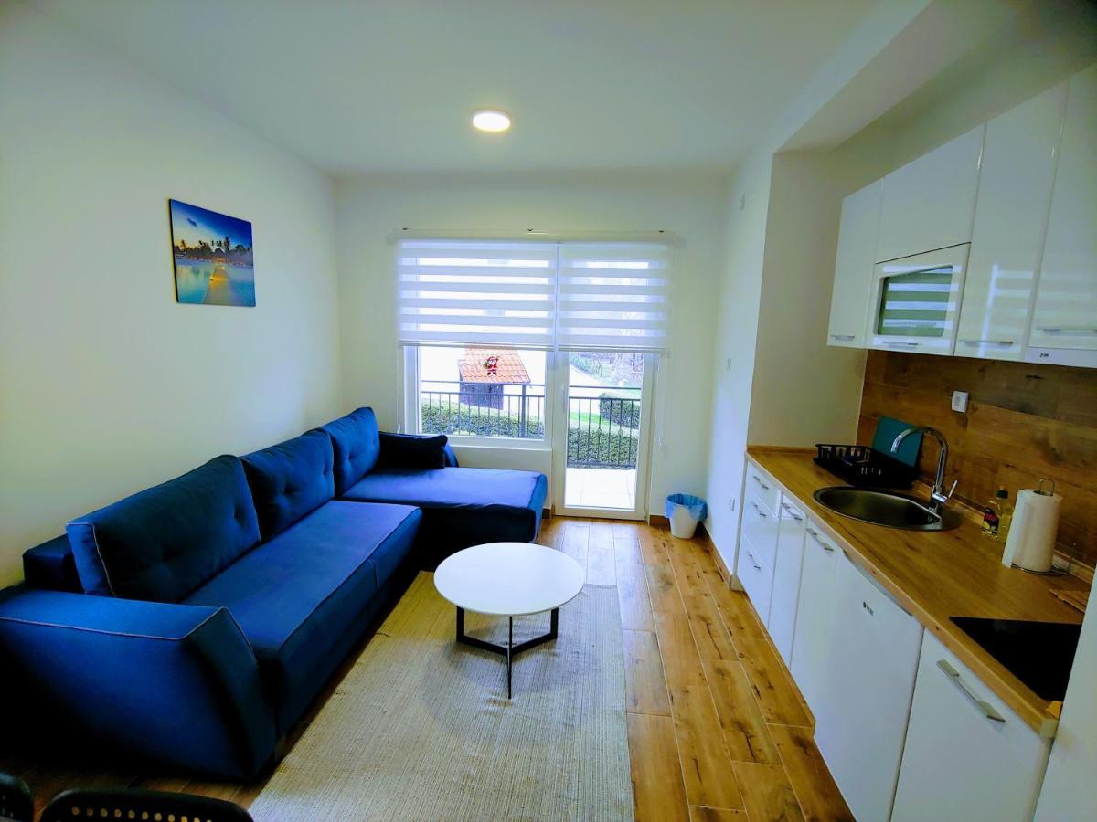 Mk Zlatibor Apartment Exterior photo