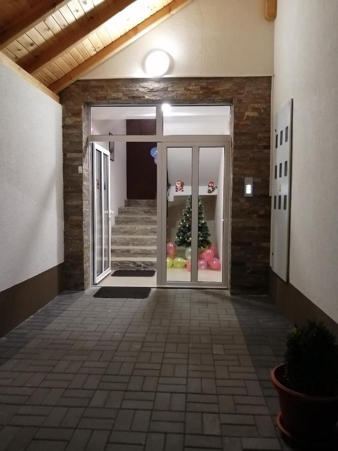 Mk Zlatibor Apartment Exterior photo