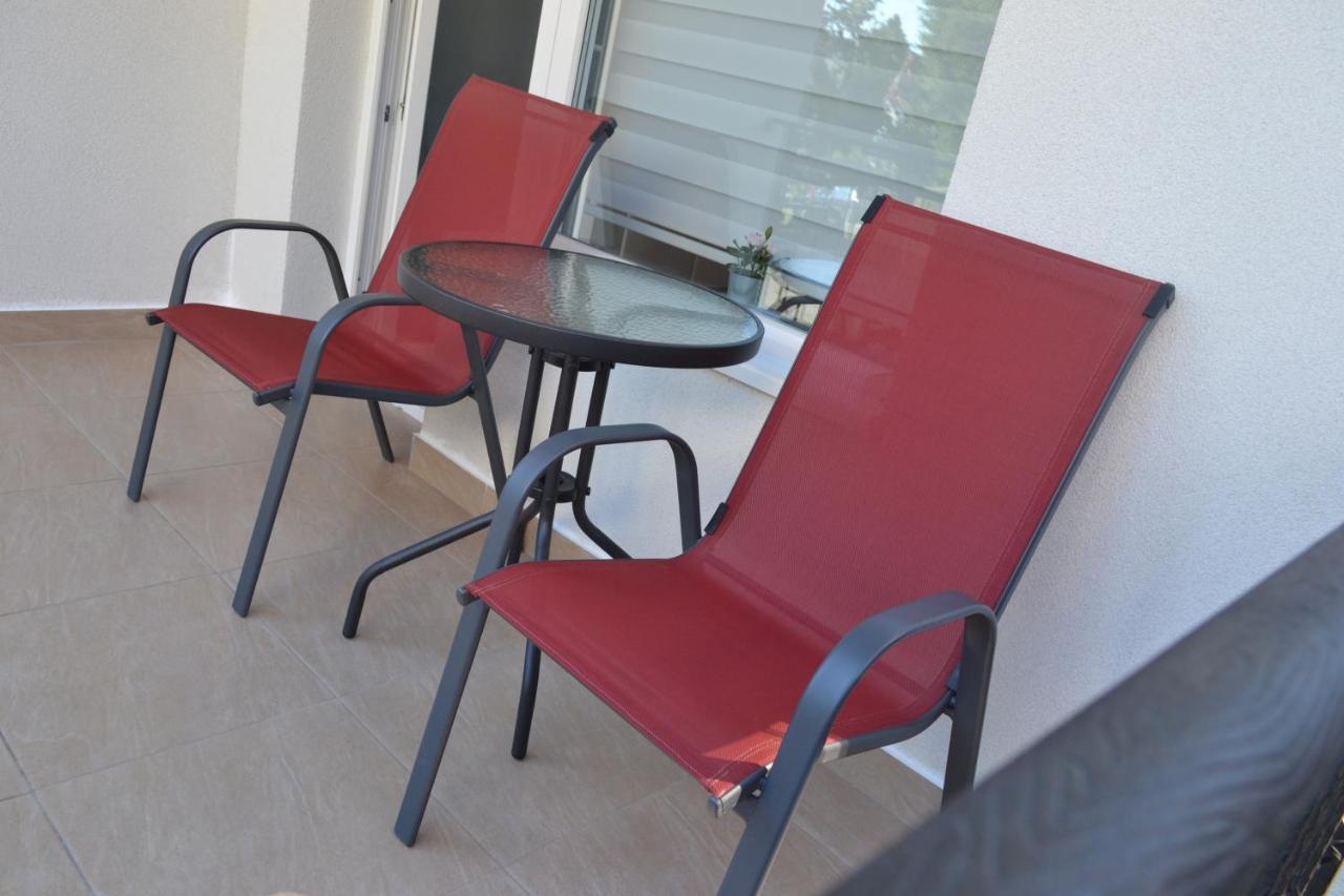 Mk Zlatibor Apartment Exterior photo