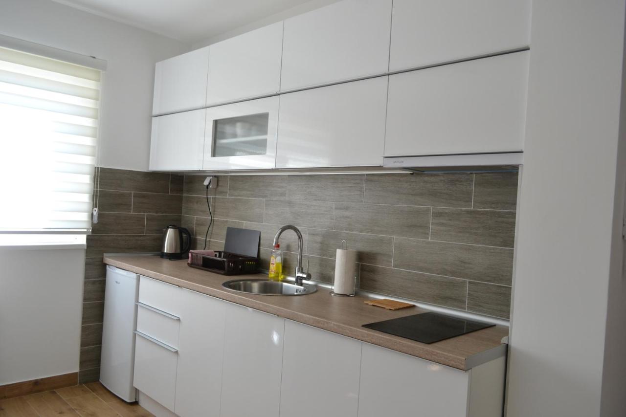 Mk Zlatibor Apartment Exterior photo